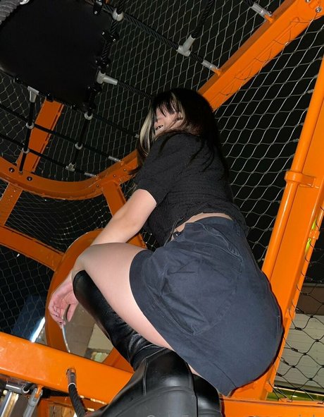 Aryminh modèle xxx images