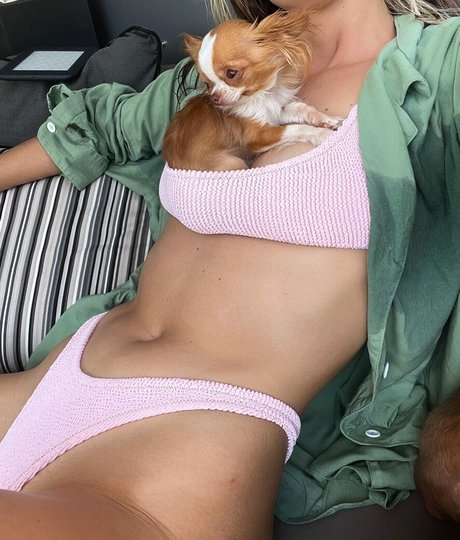 Scout LaRue Willis belle actrice photos