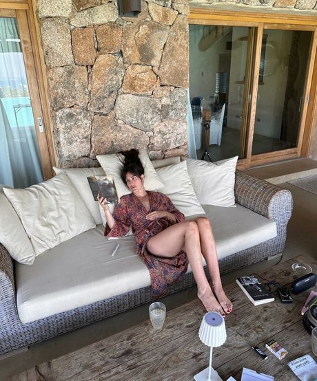 Scout LaRue Willis actrice hd archive