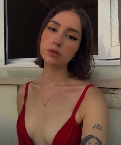 Marianna Tondolo haut modèle collection