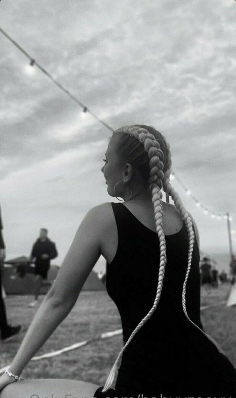 babyyzoeyy modèle sympa galeries