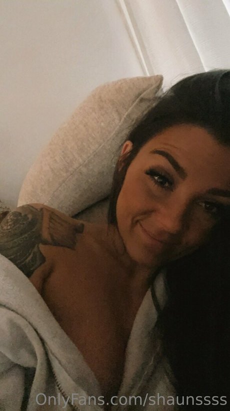 shaunssss étoile xxx image