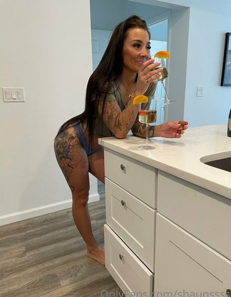 shaunssss star du porno érotique galerie