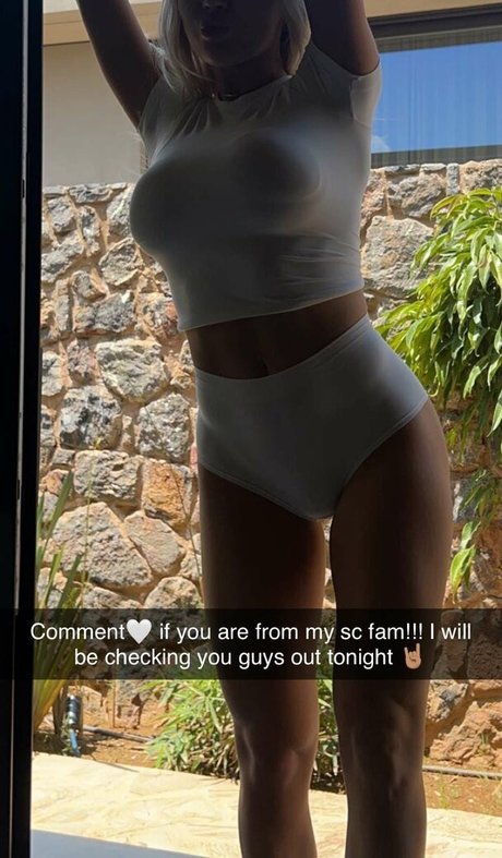 bikini ébène onlyfans nu exclusif des photos