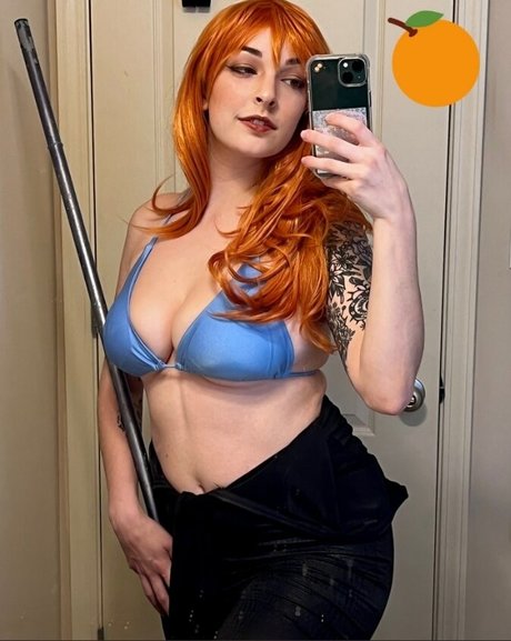 ginkgocrown modèle de sexe collection