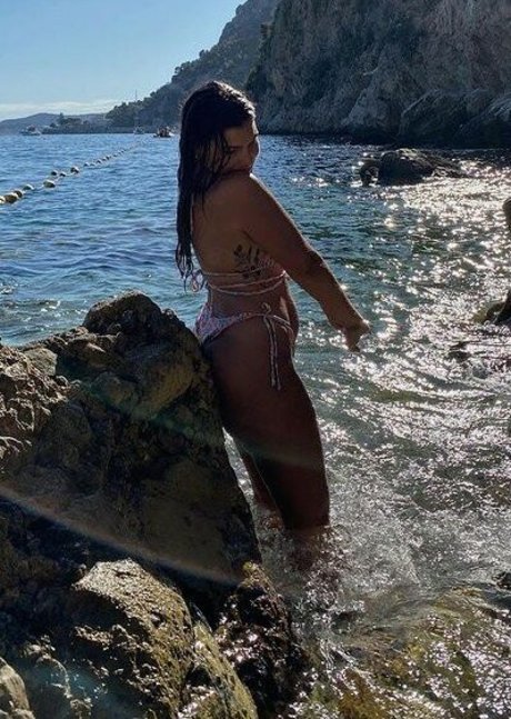 Debora Tanzo modèle meilleur image