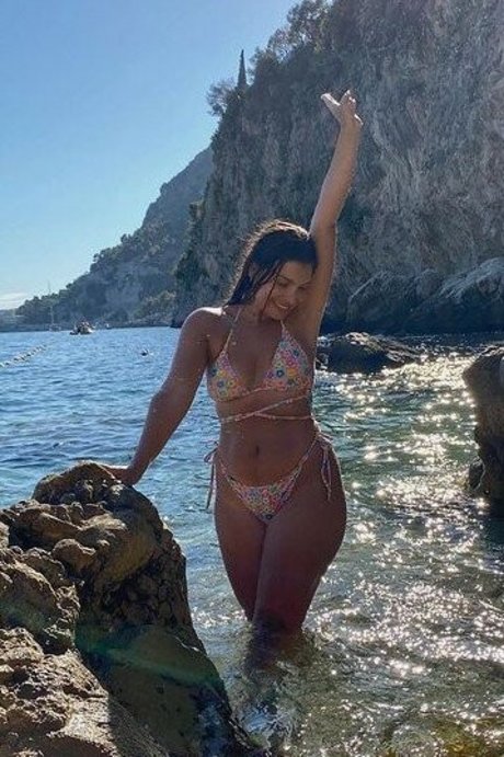 Debora Tanzo étoile parfaite image