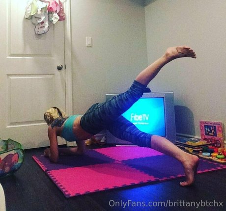 brittanybtchx jolie étoile galerie