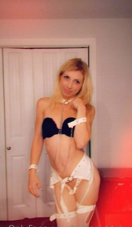 brittanybtchx étoile de haute qualité image