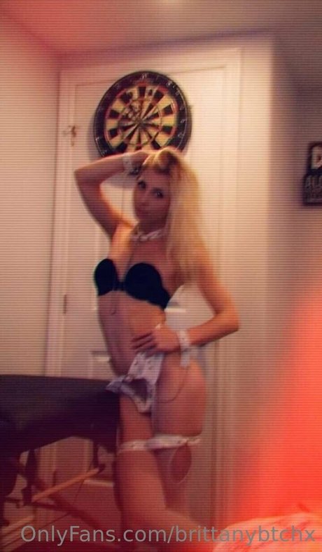 brittanybtchx actrice parfaite galeries