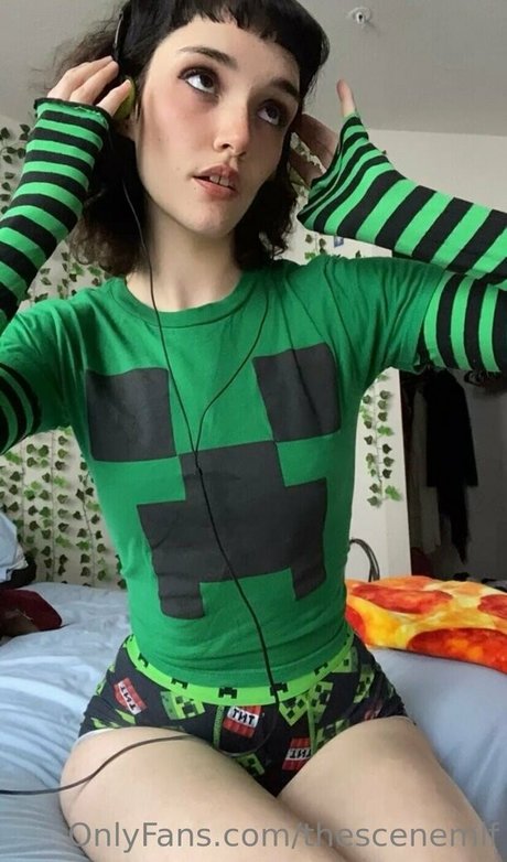 thescenemlf star du porno chaud galeries