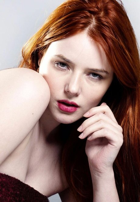 Ash Millman actrice de grande qualité collection