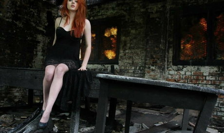 Ash Millman beau modèle galeries