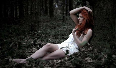 Ash Millman actrice parfaite galeries