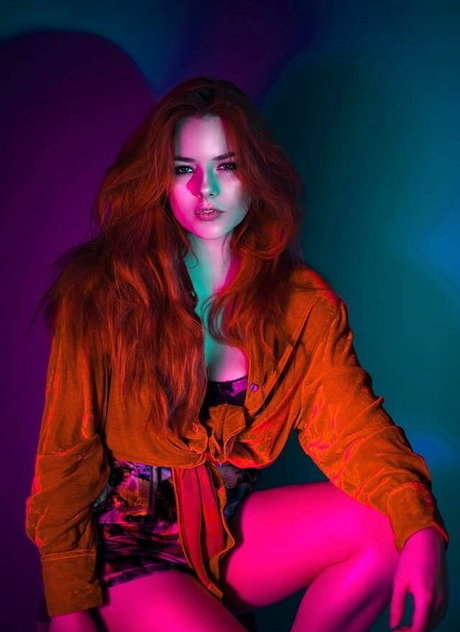 Ash Millman actrice de sexe des photos