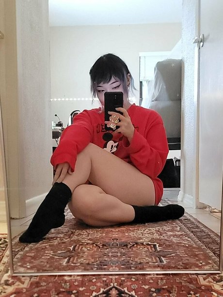 haruphine modèle de sexe photos