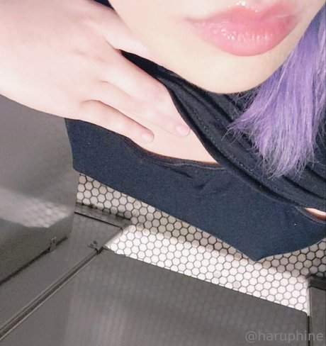 haruphine modèle galeries