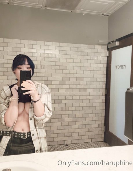 haruphine mannequin collection