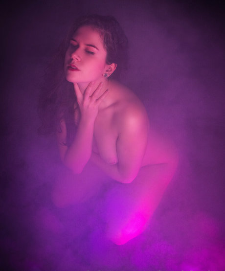 boudoir shot star du porno belle images