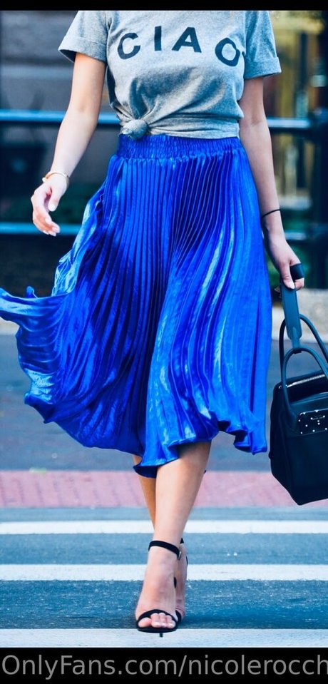 nicolerocchi modèle meilleur images