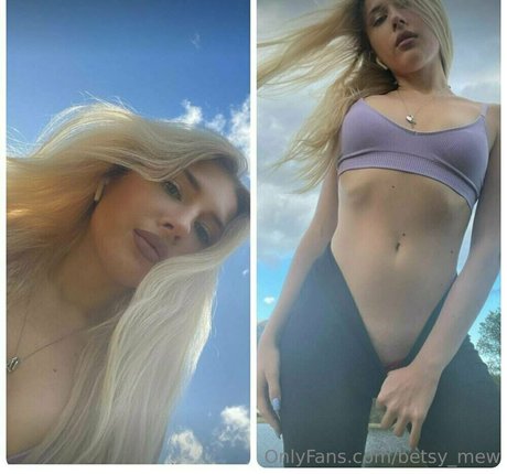 betsy mew mannequin galerie