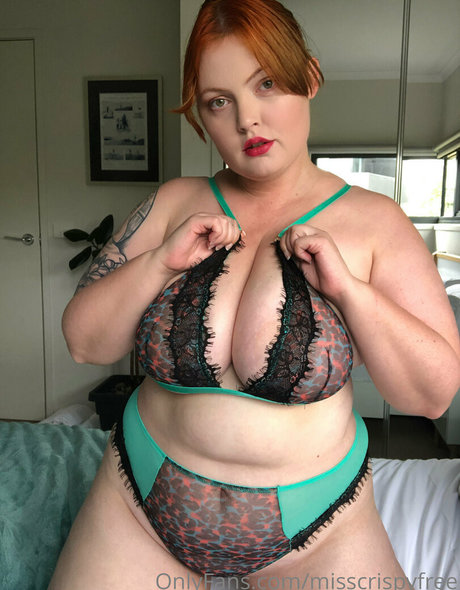 misscrispyfree modèle xxx img