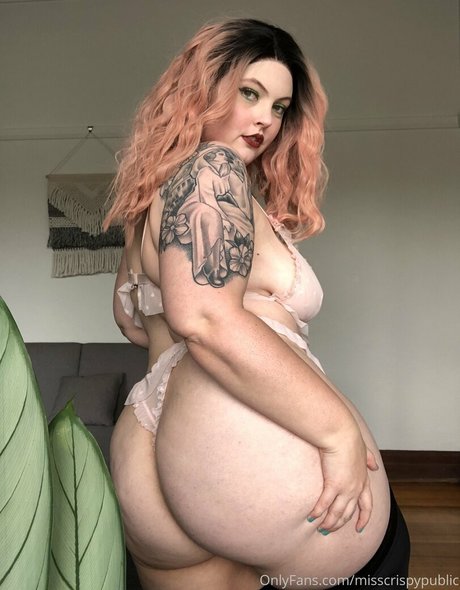 misscrispyfree star du porno gratuite photo