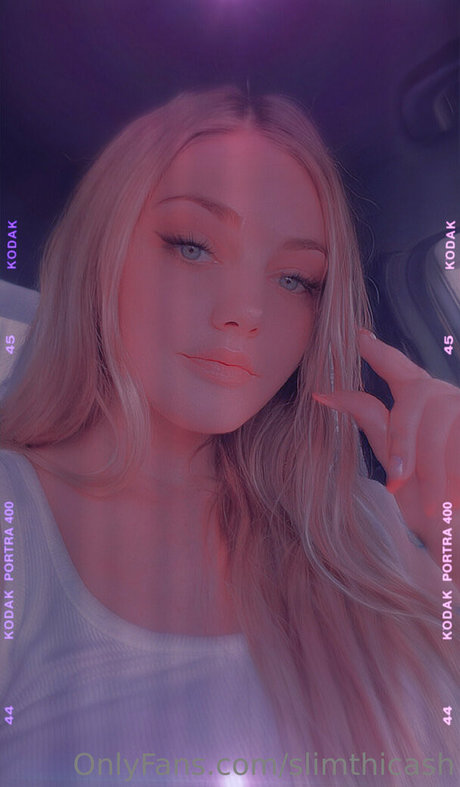 slimthicash modèle magnifique des photos