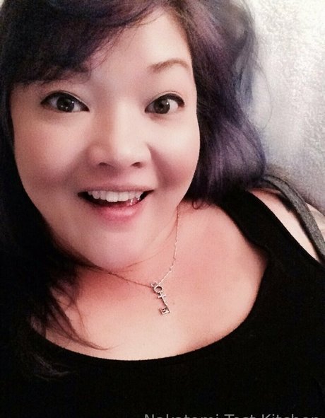 kellynakatomi haut étoile photo