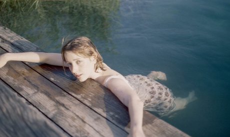 Agnese Innocente Fotoaufnahmen