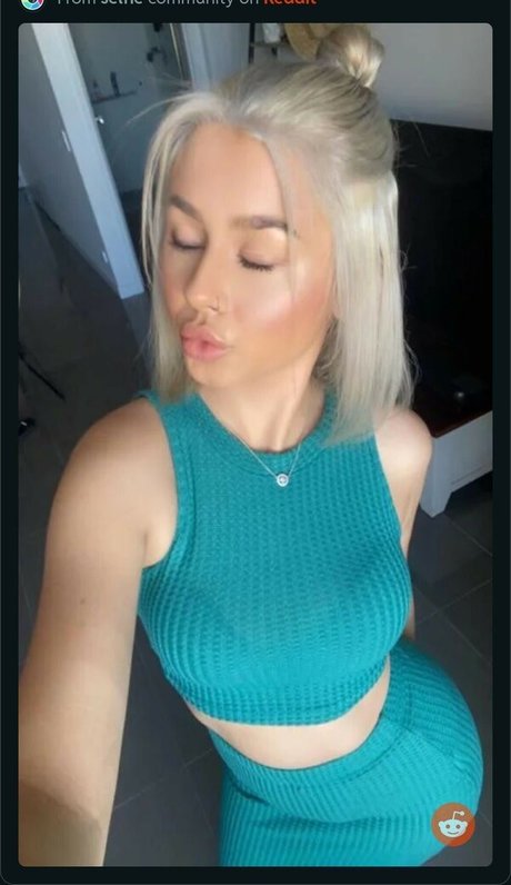 Bailey Belle star du porno exclusive images