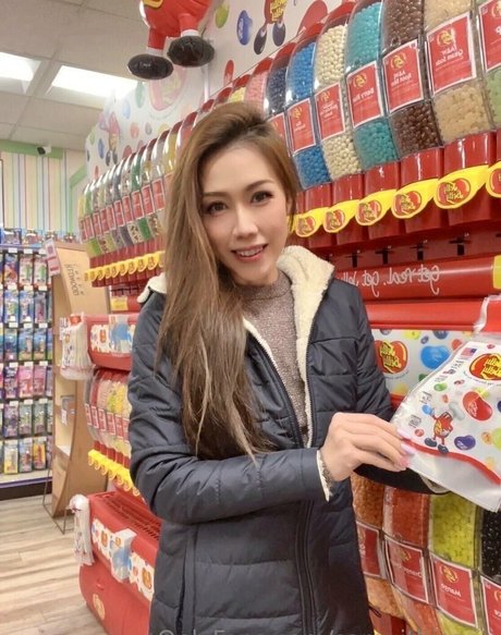 samuithisana actrice exclusive des photos