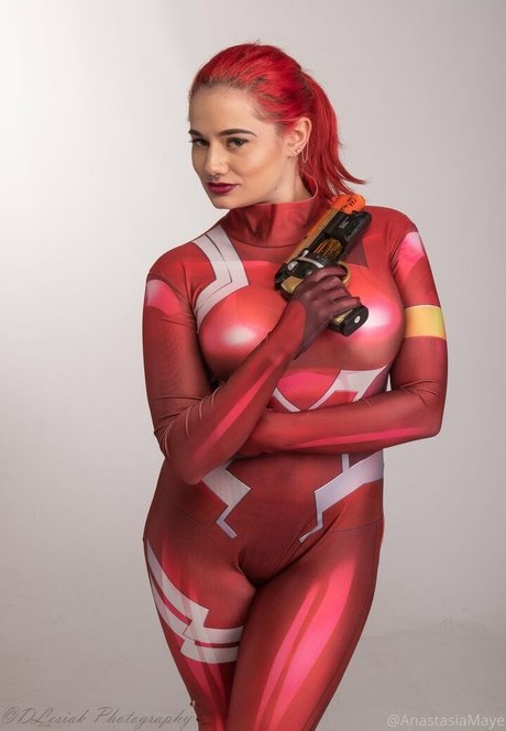 anastasiamaye modèle érotique img