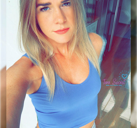 tarasecretfree modèle exclusif photo