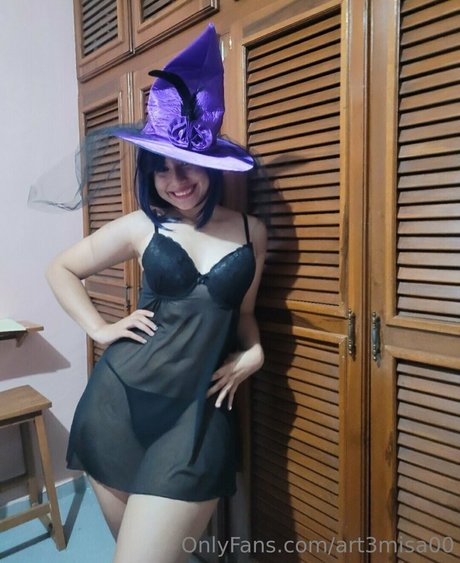 Art3misa00 actrice hd photos