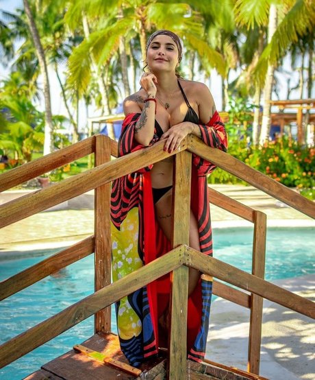 Martina La Peligrosa meilleure étoile photos