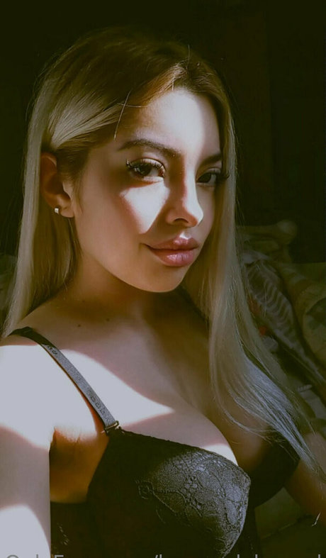 heavenlyhaesel star du sexe galerie