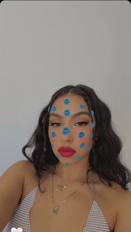 Melissa Estrella star du porno nue collection