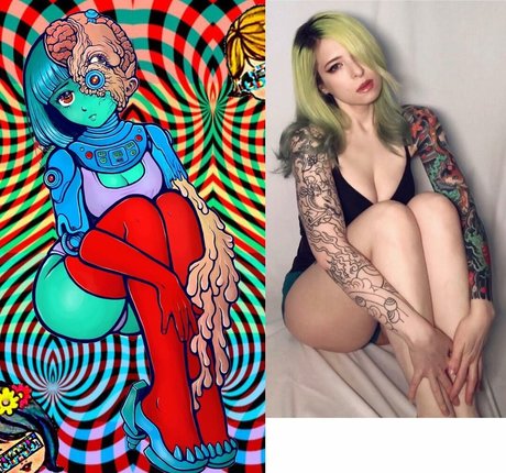 Candie Bolton joli modèle img