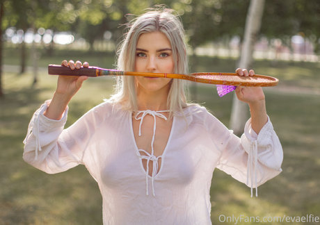 EvaElfie star exclusive collection