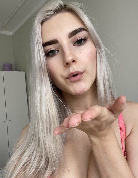 EvaElfie haut étoile galeries