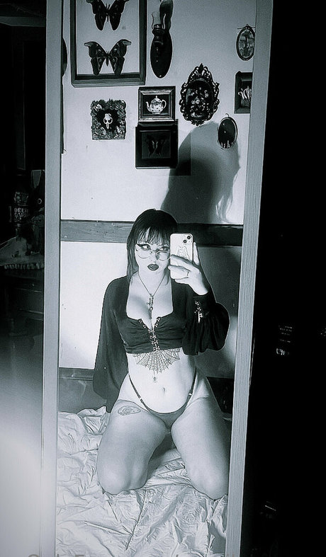 urevilmommy étoile magnifique archive