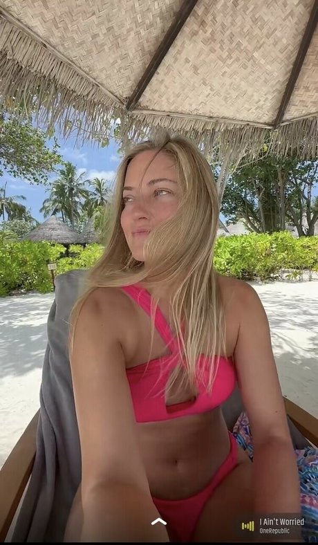 iJustine actrice parfaite photo