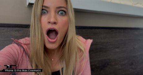 iJustine étoile chaude images