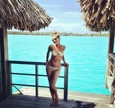 iJustine xxx star du porno des photos