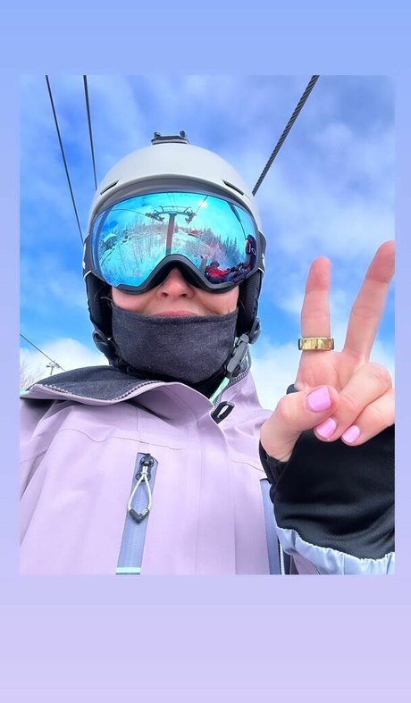 iJustine star du porno photos