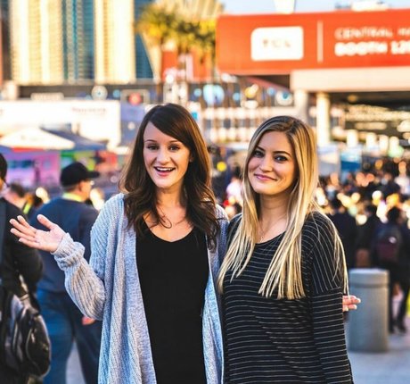 iJustine modèle xxx archive