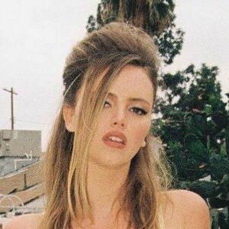 Payton Morse belle actrice image