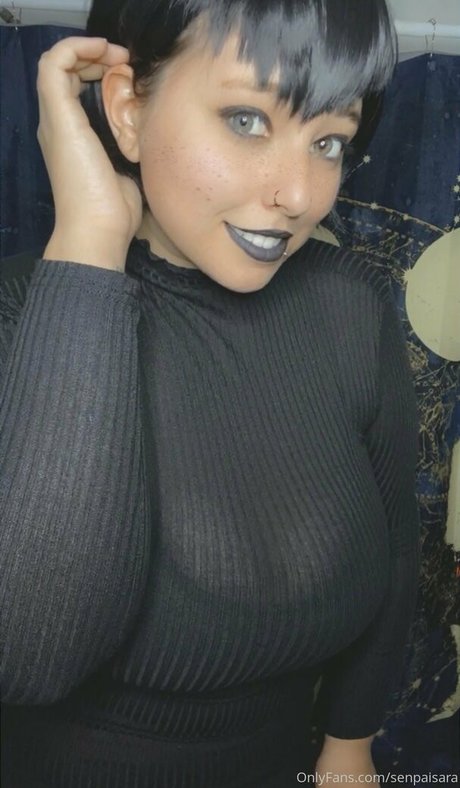 senpaisara art de star du porno des photos