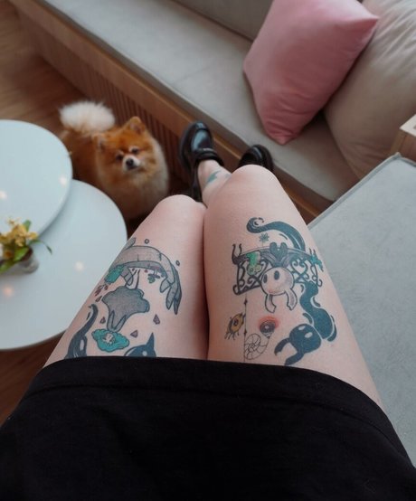 Gabi Cattuzzo nus star du porno images